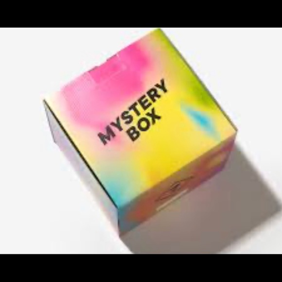 Mystery boxes .. so much fun - Picture 2 of 3